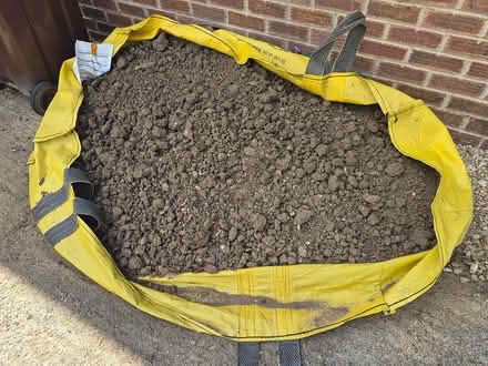 Photo of free Topsoil (Cheltenham GL52) #1