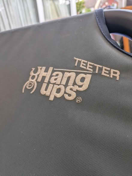 Photo of free Teeter Table (Ilkeston DE7) #2