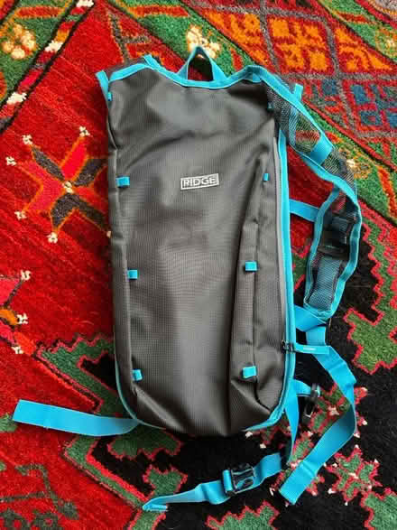 Photo of free Running bag (Ibrox G51) #1