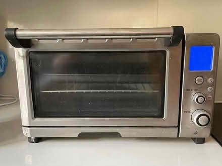 Photo of free Table top cooker and grill (Coaley GL11) #1