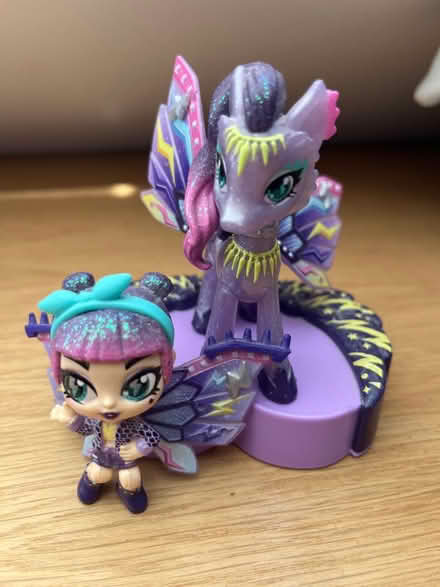 Photo of free My Little Pony Alicorn (Crouch End N8) #1