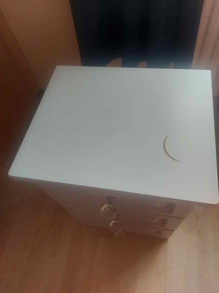 Photo of free Bedside Cabinet (Loughrea) #2