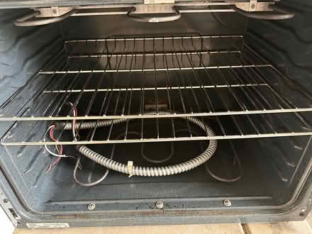 Photo of free 30” GE Profile wall oven (Minden. NV) #2