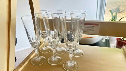 Photo of free Glasses (MK23PE) #1