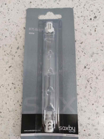 Photo of free 400 watt eco bulb (Bancroft MK13) #1