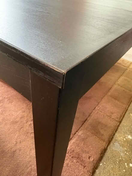 Photo of free Extendable table (Middleton St George, DL2) #4