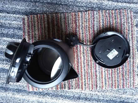 Photo of free Basic tesco kettle (Burnham on sea Central TA8) #2