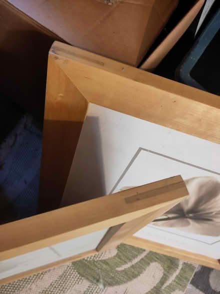 Photo of free 2x Quality, Square, Picture Frames (Princes Risborough HP27) #2