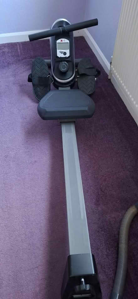 Photo of free Rowing machine (Keighley) #2