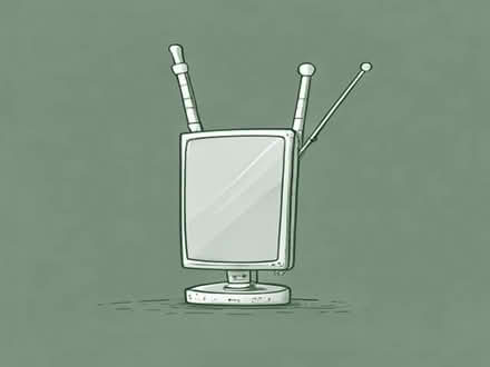 Photo of Tv antenna (Tuebrook L5) #1
