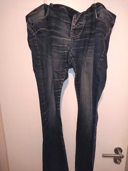 Photo of free Jack And Jones Jeans (City Centre S1) #1