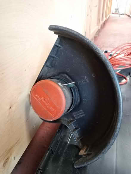 Photo of free Strimmer (mains powered) (Kidlington OX5) #2