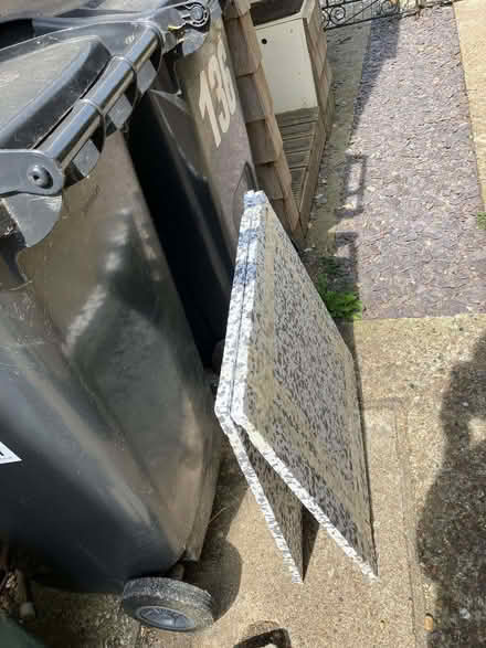 Photo of free Polystyrene (Micklefield HP13) #1
