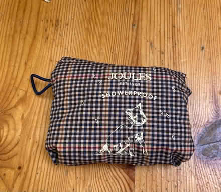 Photo of free Doggie coat (ME15 Plains avenue) #1