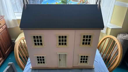 Photo of free Wooden Dolls House (Kings Heath, B14) #1