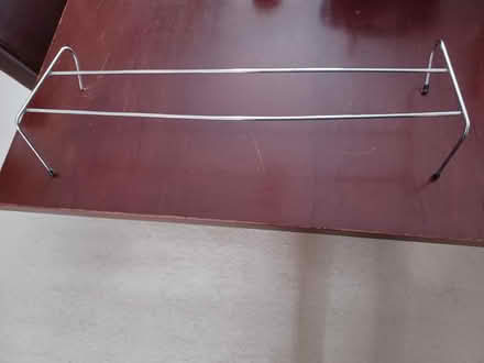 Photo of free Metal radiator airer (Belper Town centre) #1