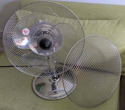 Photo of free Electric fan (Tring Wharf HP23) #1