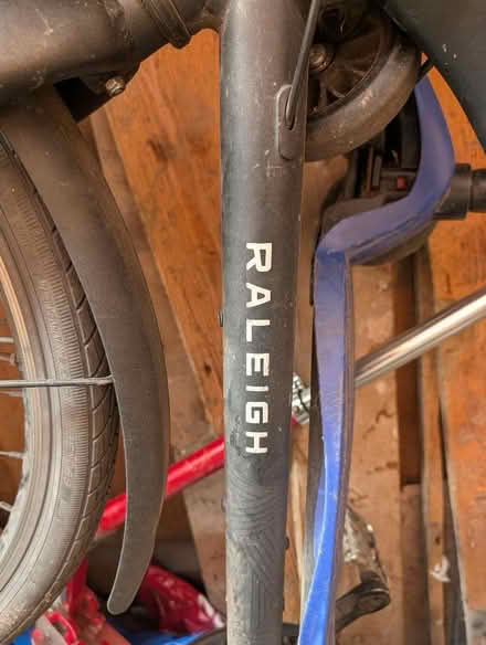 Photo of free Men's Raleigh Bike (Balsall Heath B12) #2