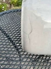 Photo of free Pot with handle (Caldecott OX14) #2