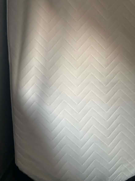 Photo of free Small double matress (UB4 hayes) #2