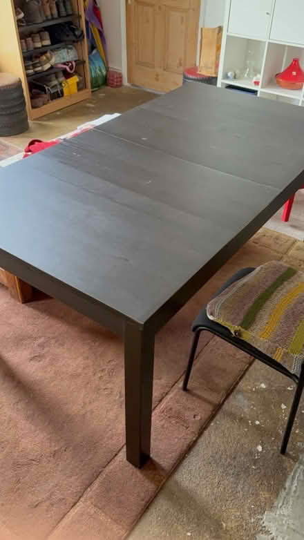 Photo of free Extendable table (Middleton St George, DL2) #1