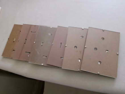 Photo of free Clip frames, postcard size (Jericho OX2) #1