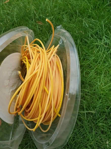 Photo of free Strimmer cord 2.4mm (Catterick Garrison DL9) #2