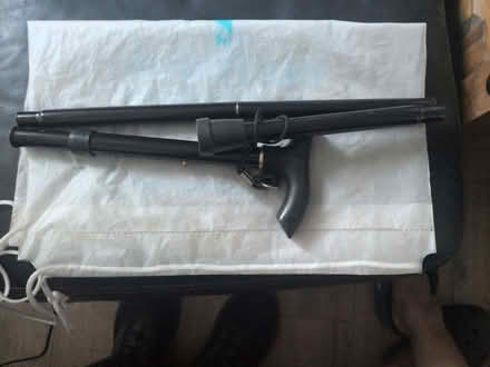 Photo of free Walking stick (Eltham SE9) #1