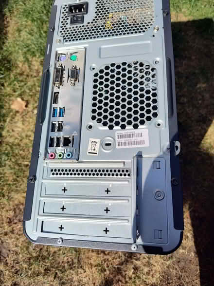 Photo of free Zoostorm PC Spares or Repair (Owlsmoor GU47) #3