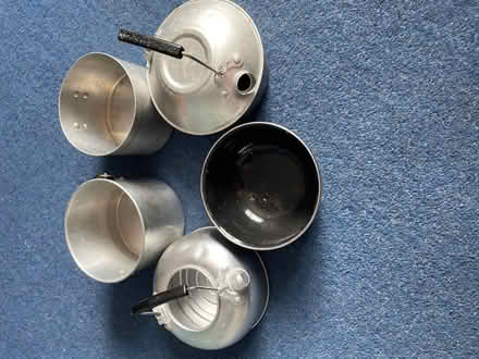 Photo of free Camping accessories (Lazonby CA10) #1
