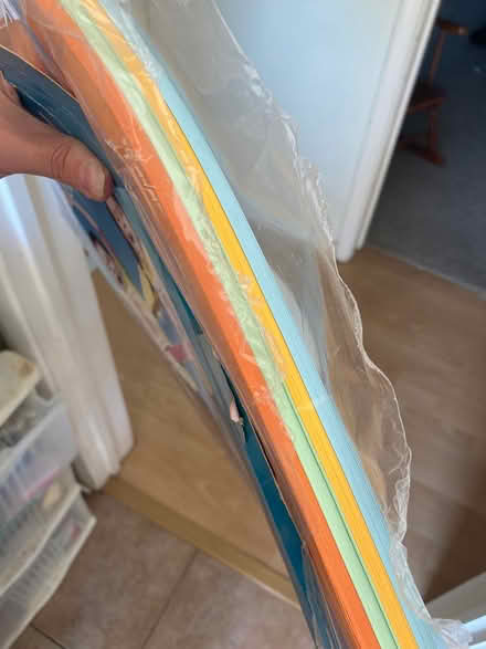 Photo of free Inkjet Paper in 4 bright colours (Willingdon BN22 0RD) #2