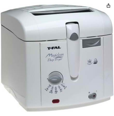 Photo of free Deep Fryer Filters (Queen/Rutherford in Brampton) #2