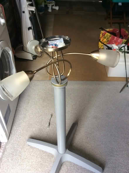 Photo of free Ceiling light (Abbots Langley WD5 0TL) #1