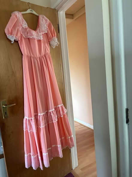 Photo of free Bridesmaid/Special Occasion Dress (Banstead SM7) #1