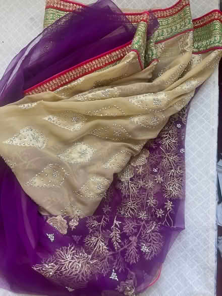 Photo of free Sarees (Greenford UB1) #3