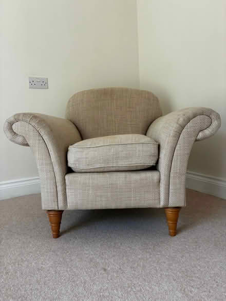 Photo of free Laura Ashley Chair (Stroud GL10) #1