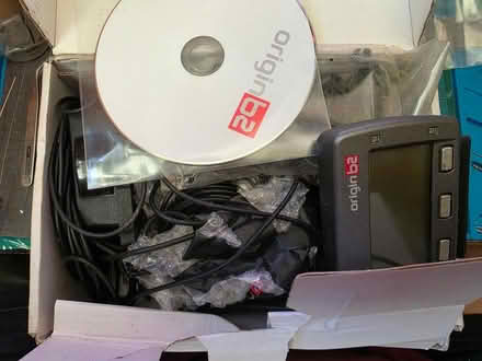 Photo of free GPS Driver safety and info System (Lindfield, HH RH16) #2