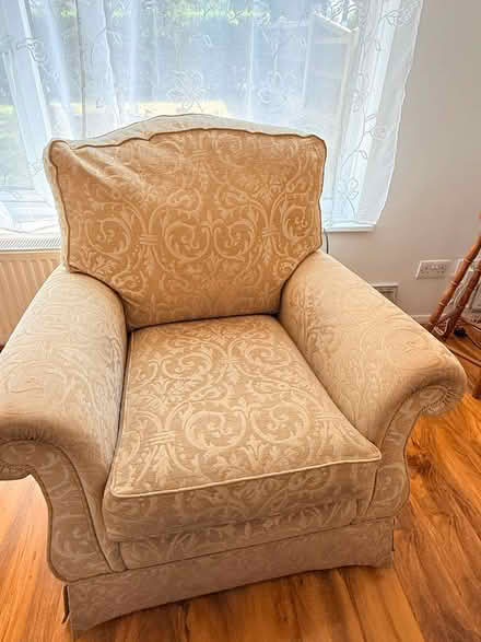 Photo of free Sofa (Bestwood Park Estate NG5) #2