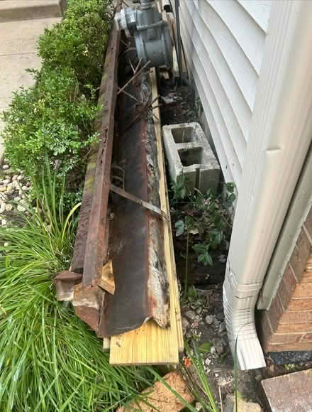 Photo of free Scrap (Aurora) #1