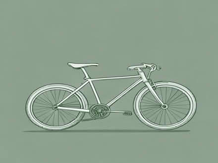Photo of Kids bike for girls 8 years (Reading West RG1) #1