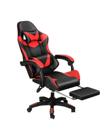Photo of Gaming chair (Alfreton DE55) #1