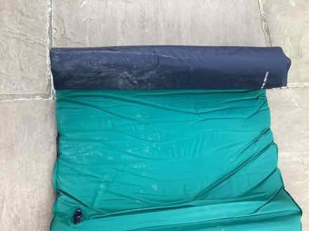 Photo of free Camping sleeping pad (Waterlooville PO8) #1