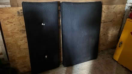Photo of free Campervan foam bed/seats pieces (Devizes SN10) #2