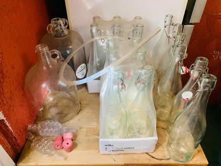 Photo of free Brewing equipment (Bellingham SE6) #1