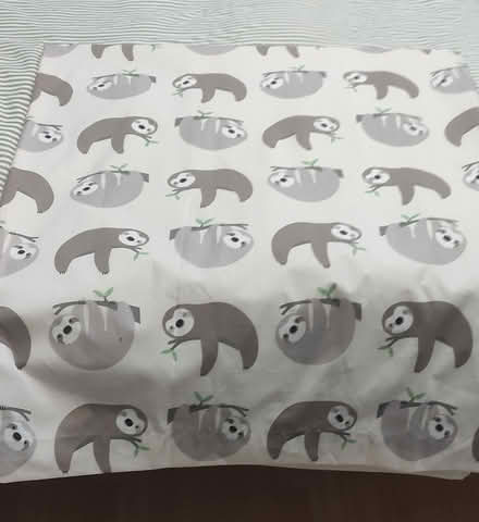 Photo of free Kids Curtains - 66 x 72 (Newtongrange EH22) #1
