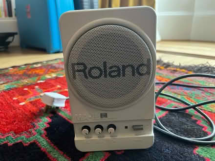 Photo of free Roland speaker (Ibrox G51) #1
