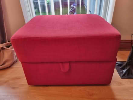 Photo of free Sofas (Bowthorpe NR5) #3