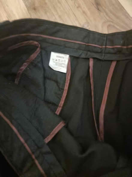Photo of free Men trousers reasonable condition (stroud green N4) #4