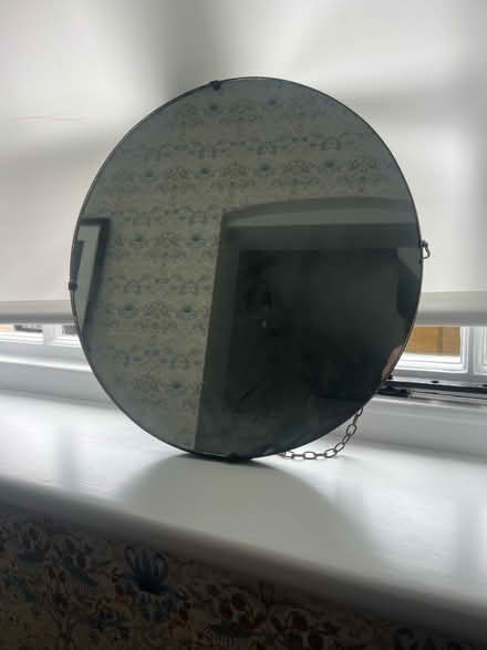 Photo of free Mirror (Baldslow TN37) #1