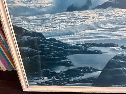 Photo of free 70s KITSCH Seascape (Southend-on-sea SS1) #2